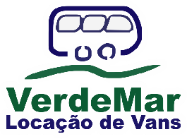 VerdeMar Locação de Vans locacao de vans em curitiba